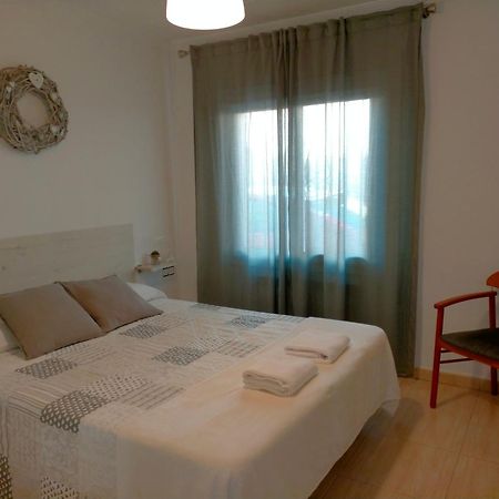 Apartamentos Costa Brava Las Vistas Sant Feliu de Guíxols Oda fotoğraf