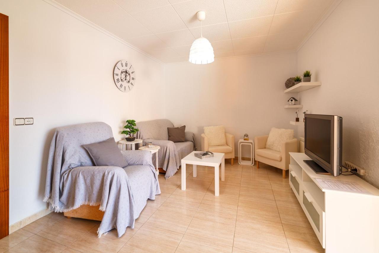 Apartamentos Costa Brava Las Vistas Sant Feliu de Guíxols Dış mekan fotoğraf