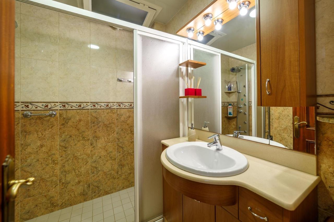 Apartamentos Costa Brava Las Vistas Sant Feliu de Guíxols Dış mekan fotoğraf