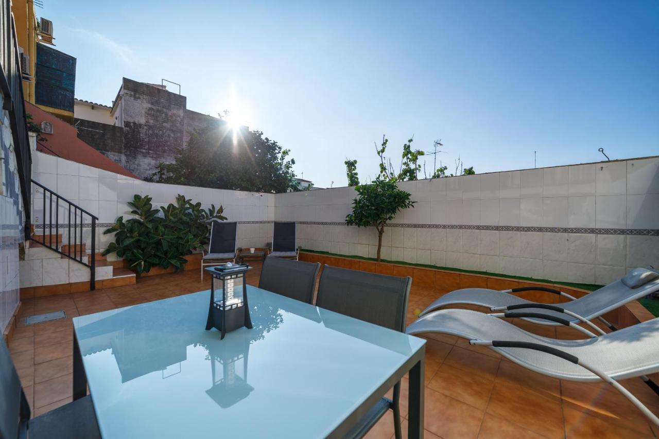 Apartamentos Costa Brava Las Vistas Sant Feliu de Guíxols Dış mekan fotoğraf