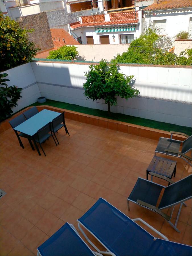 Apartamentos Costa Brava Las Vistas Sant Feliu de Guíxols Dış mekan fotoğraf