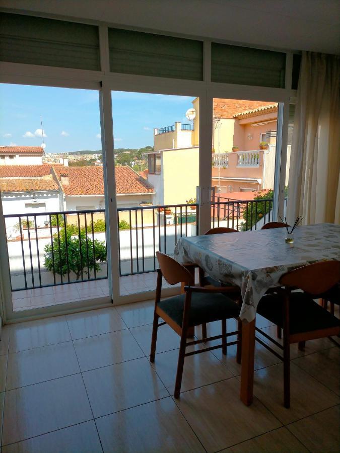 Apartamentos Costa Brava Las Vistas Sant Feliu de Guíxols Dış mekan fotoğraf