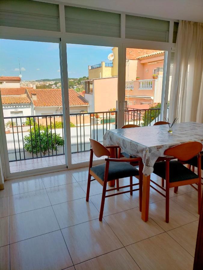 Apartamentos Costa Brava Las Vistas Sant Feliu de Guíxols Dış mekan fotoğraf