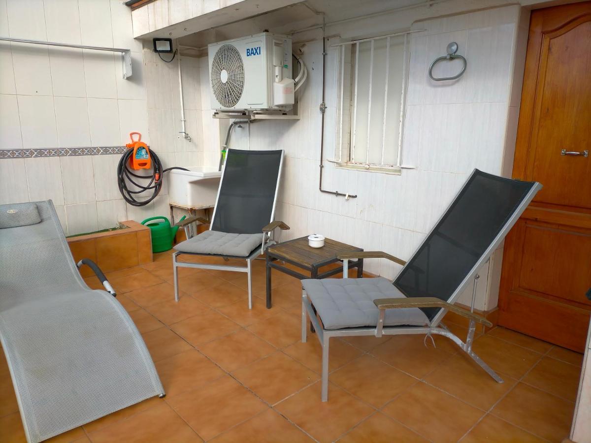 Apartamentos Costa Brava Las Vistas Sant Feliu de Guíxols Dış mekan fotoğraf