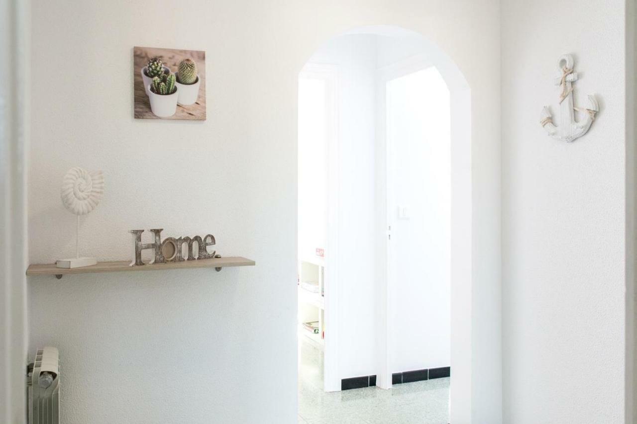 Apartamentos Costa Brava Las Vistas Sant Feliu de Guíxols Dış mekan fotoğraf
