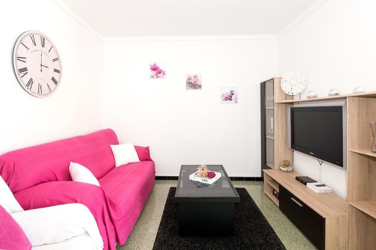 Apartamentos Costa Brava Las Vistas Sant Feliu de Guíxols Dış mekan fotoğraf