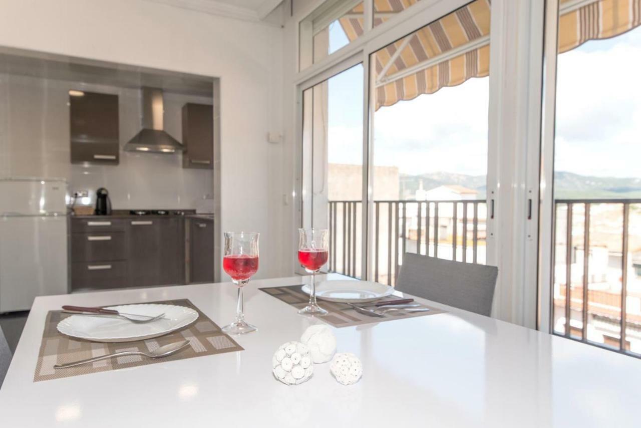 Apartamentos Costa Brava Las Vistas Sant Feliu de Guíxols Dış mekan fotoğraf